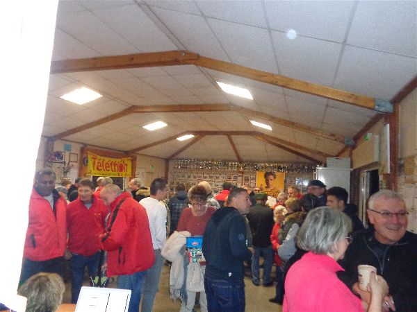 Téléthon 2019 Téléthon 2019