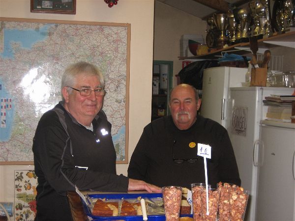 Téléthon 2019 Téléthon 2019