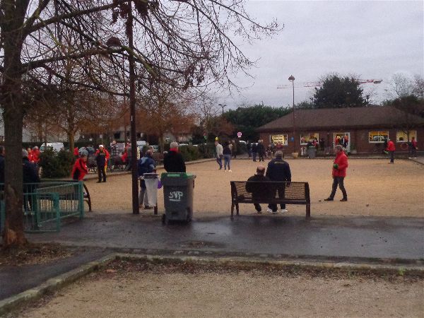 Téléthon 2019 Téléthon 2019