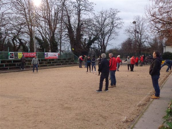 Téléthon 2019 Téléthon 2019