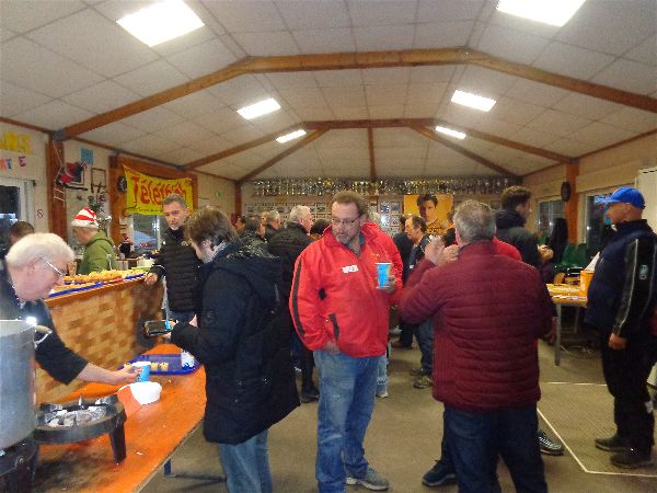 Téléthon 2019 Téléthon 2019