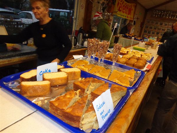 Téléthon 2019 Téléthon 2019