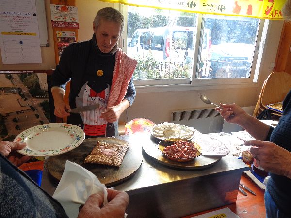 Téléthon 2019 Téléthon 2019