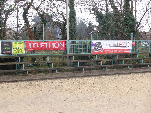Téléthon 2019 Téléthon 2019