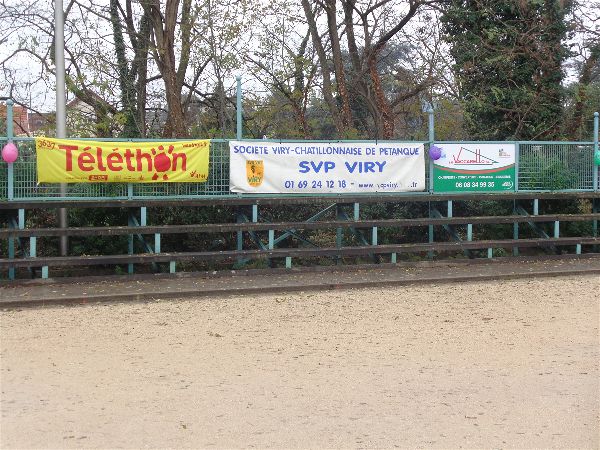 Téléthon 2019 Téléthon 2019