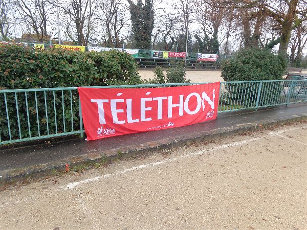 Téléthon 2019 Téléthon 2019