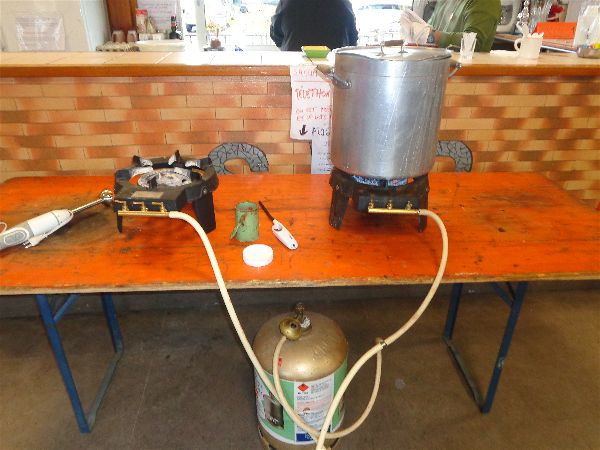 Téléthon 2019 Téléthon 2019