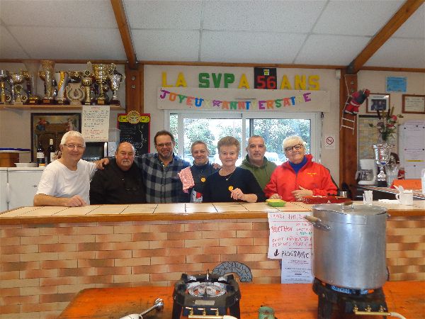 Téléthon 2019 Téléthon 2019