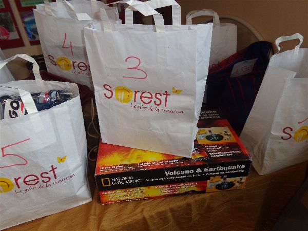 Téléthon 2019 Téléthon 2019