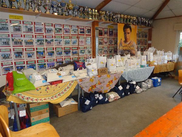 Téléthon 2019 Téléthon 2019