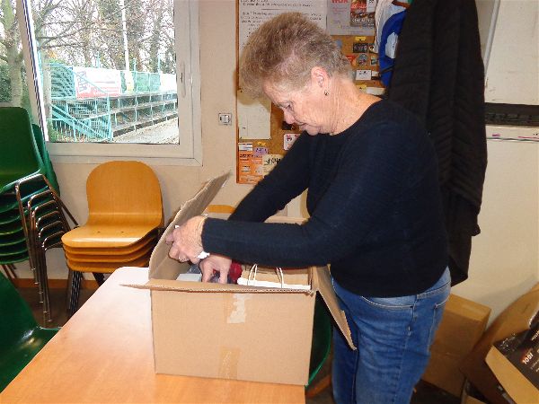 Téléthon 2019 Téléthon 2019