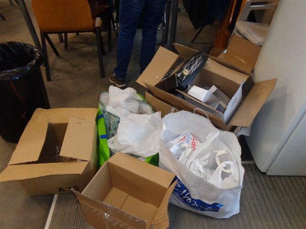 Téléthon 2019 Téléthon 2019