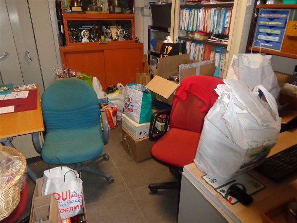 Téléthon 2019 Téléthon 2019