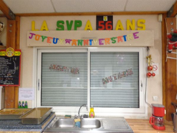 Déco Noël SVCP Déco Noël SVCP