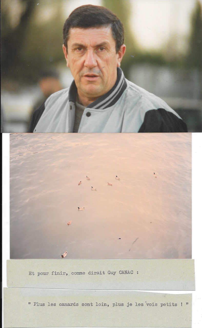 Guy Canac Guy Canac