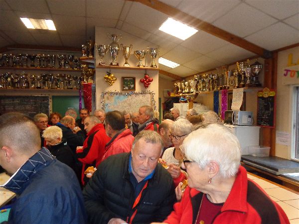 Galette des Rois 2020 Galette des Rois 2020