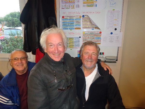 Galette des Rois 2020 Galette des Rois 2020