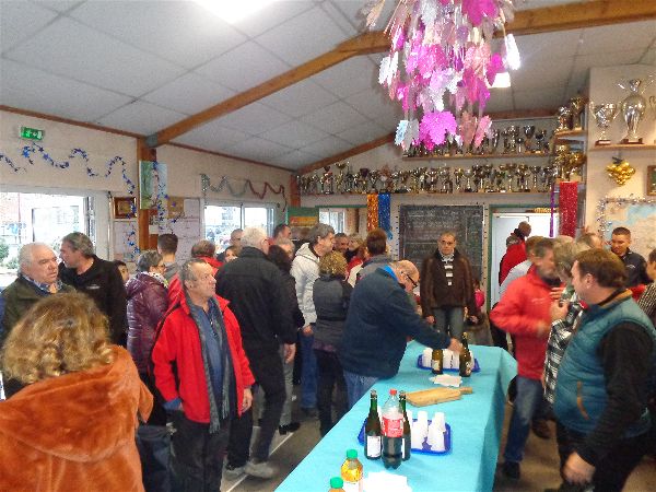 Galette des Rois 2020 Galette des Rois 2020