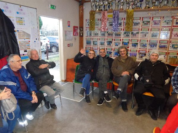 Galette des Rois 2020 Galette des Rois 2020