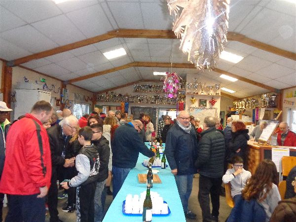 Galette des Rois 2020 Galette des Rois 2020