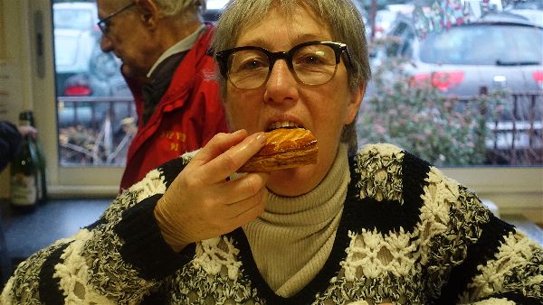 Galette des Rois 2020 Galette des Rois 2020