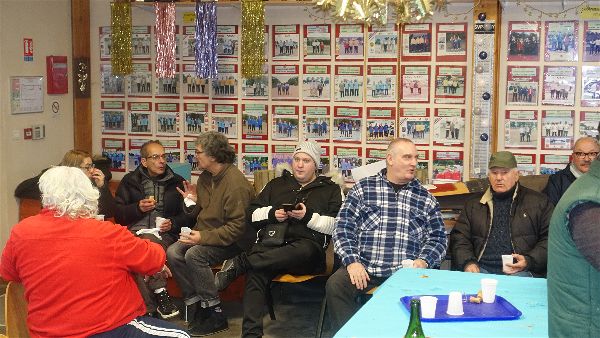 Galette des Rois 2020 Galette des Rois 2020