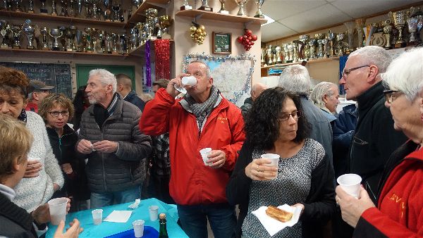 Galette des Rois 2020 Galette des Rois 2020