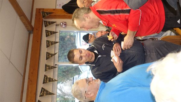 Galette des Rois 2020 Galette des Rois 2020