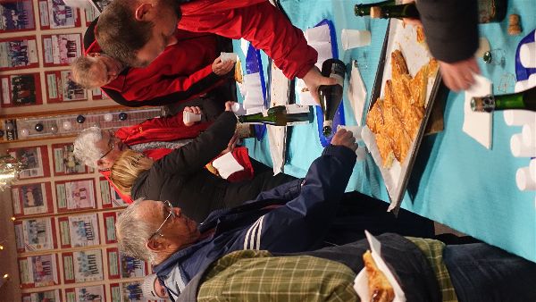 Galette des Rois 2020 Galette des Rois 2020