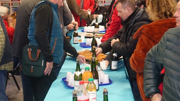 Galette des Rois 2020 Galette des Rois 2020