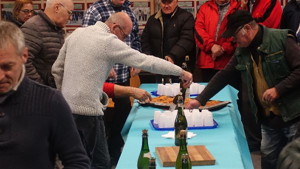 Galette des Rois 2020 Galette des Rois 2020