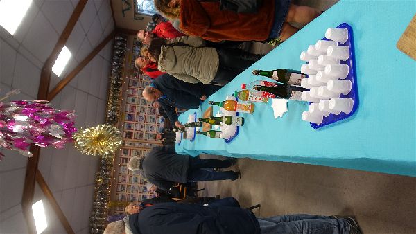 Galette des Rois 2020 Galette des Rois 2020