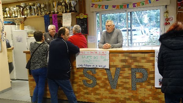 Galette des Rois 2020 Galette des Rois 2020