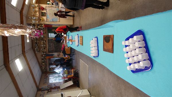 Galette des Rois 2020 Galette des Rois 2020