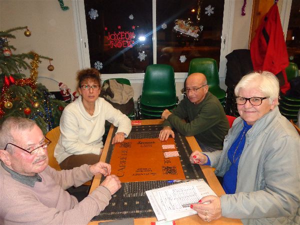 Belote 2020 Belote 2020