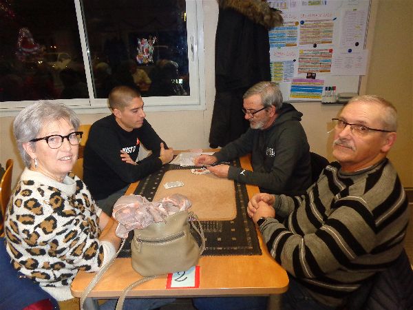 Belote 2020 Belote 2020