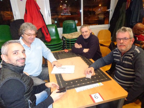 Belote 2020 Belote 2020