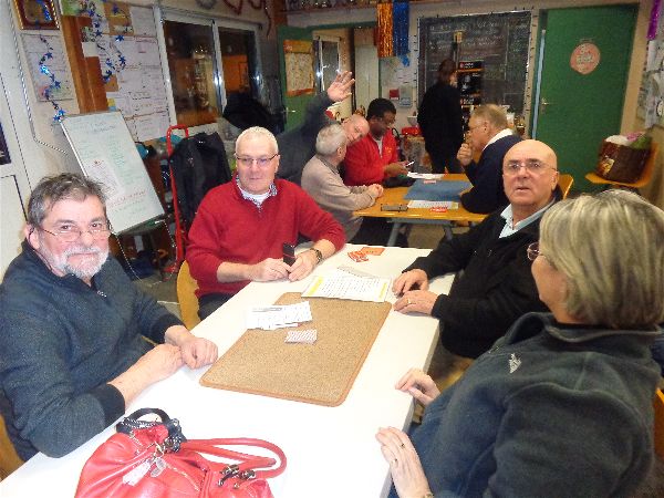 Belote 2020 Belote 2020