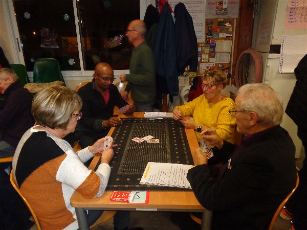 Belote 2020 Belote 2020