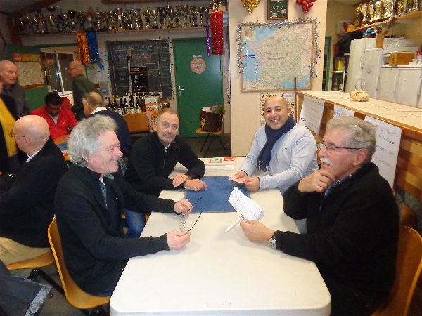 Belote 2020 Belote 2020