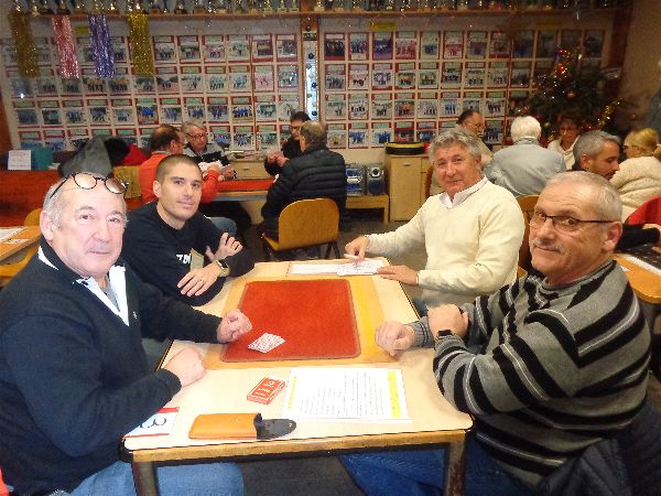 Belote 2020 Belote 2020