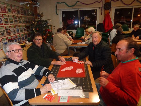 Belote 2020 Belote 2020