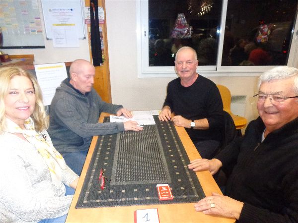 Belote 2020 Belote 2020