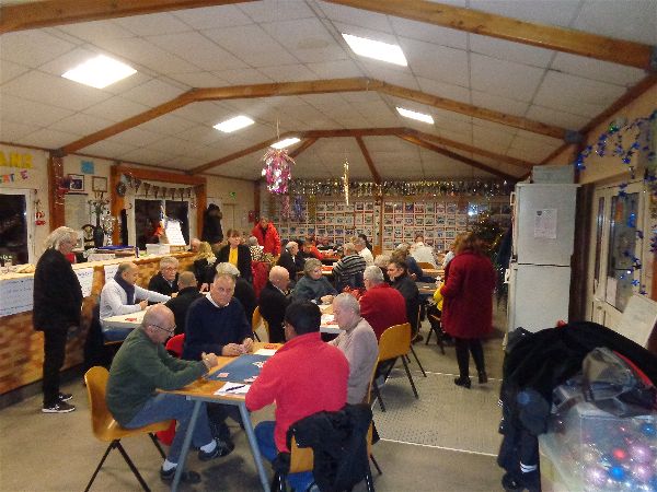 Belote 2020 Belote 2020