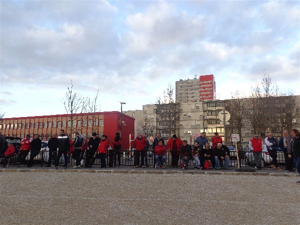 Coupe Essonne Promotion 2019/2020 Coupe Essonne Promotion 2019/2020