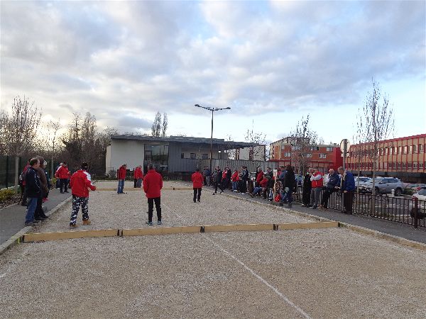 Coupe Essonne Promotion 2019/2020 Coupe Essonne Promotion 2019/2020