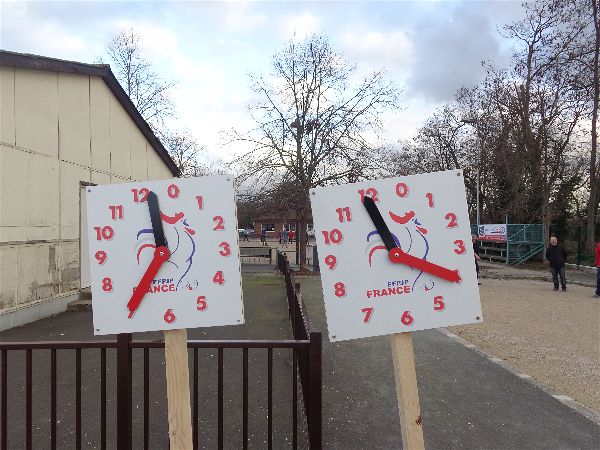 Coupe Essonne Promotion 2019/2020 Coupe Essonne Promotion 2019/2020