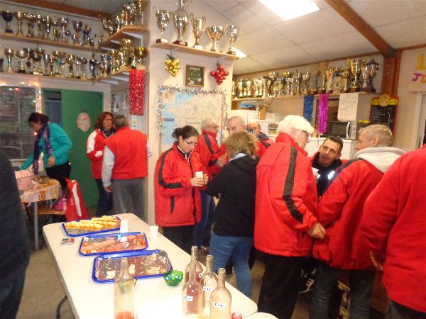 Coupe Essonne Promotion 2019/2020 Coupe Essonne Promotion 2019/2020