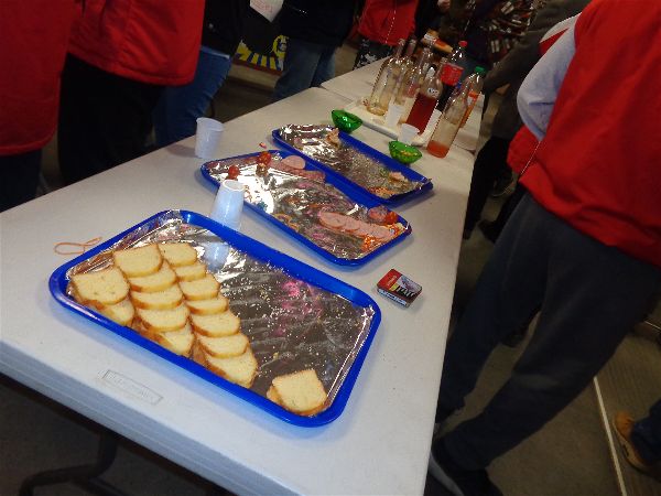 Coupe Essonne Promotion 2019/2020 Coupe Essonne Promotion 2019/2020