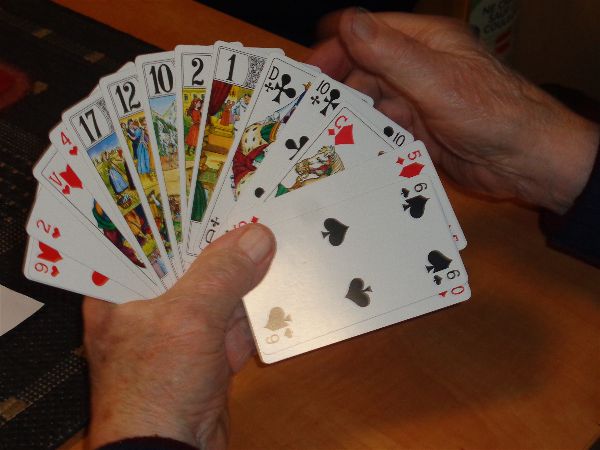 Tarot 2020 Tarot 2020